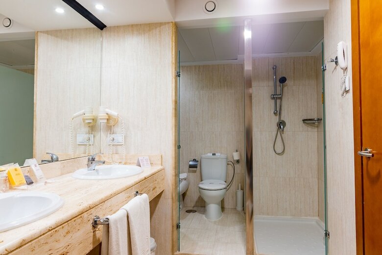 Hotel & Spa Pe��scola Plaza Suites