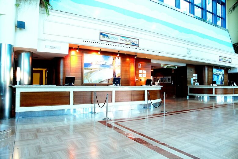 Hotel & Spa Pe��scola Plaza Suites