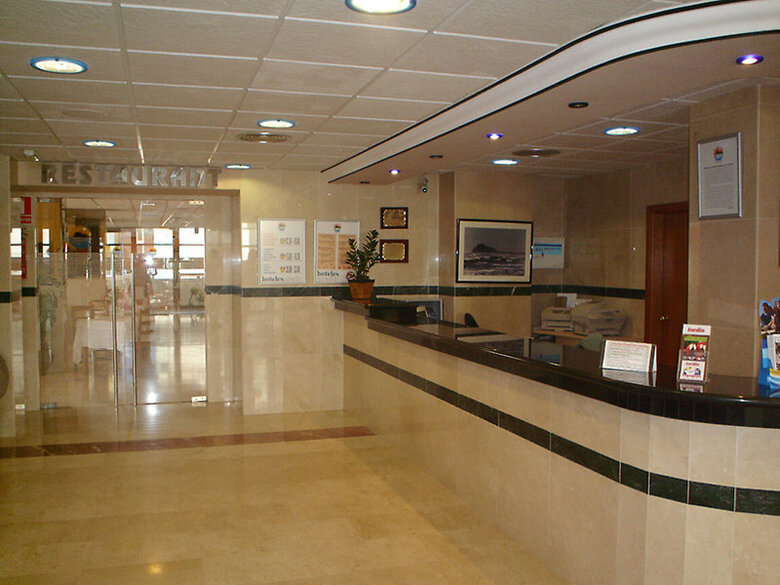 Hotel Prado II