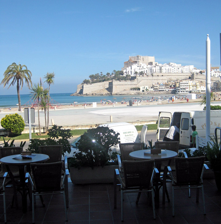 Hotel Prado II