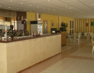Hotel Prado II
