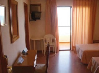 Hotel Prado II