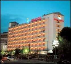 Hotel Prado II