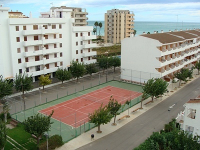 Apartamento Voramar