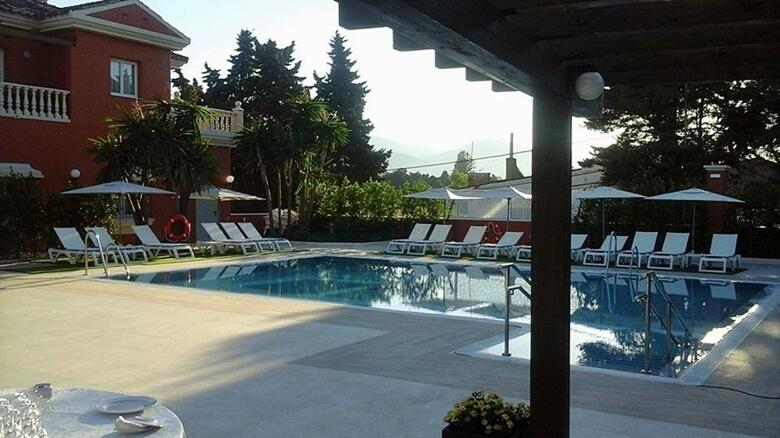 Hotel Alboran Algeciras