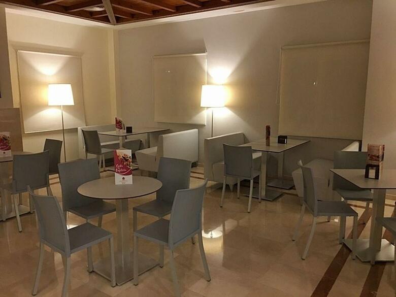 Hotel Alboran Algeciras