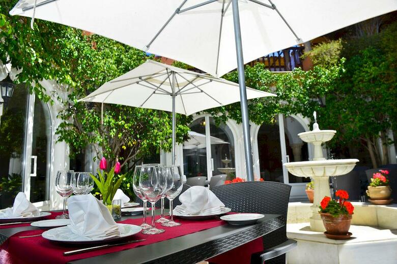 Hotel Alboran Algeciras