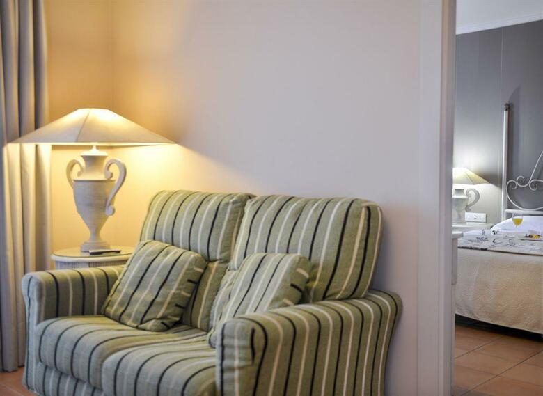 Hotel Alboran Algeciras