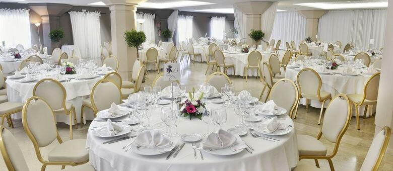 Hotel Alboran Algeciras