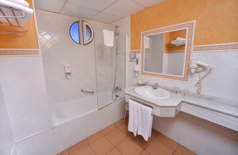 Hotel Alboran Algeciras