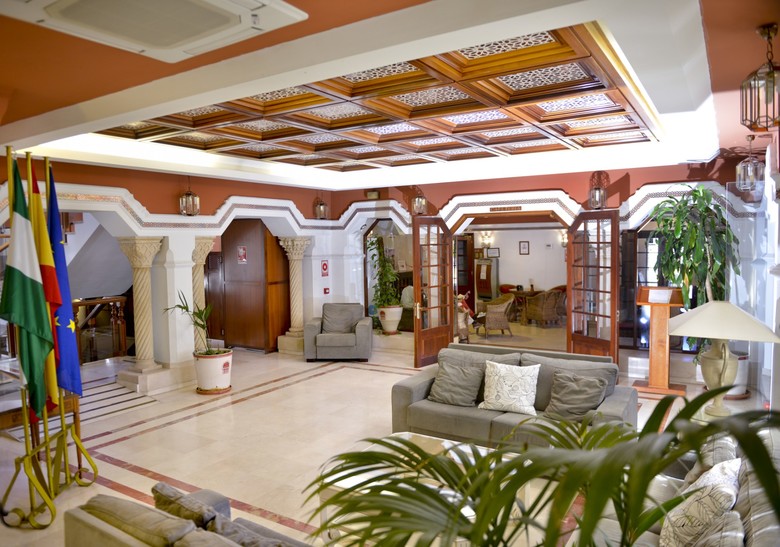 Hotel Alboran Algeciras