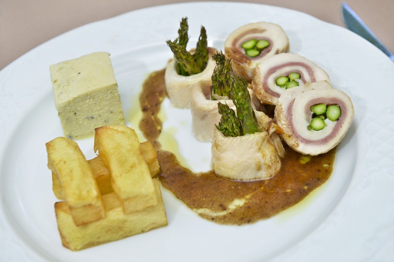 Hotel Alboran Algeciras