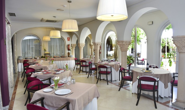 Hotel Alboran Algeciras