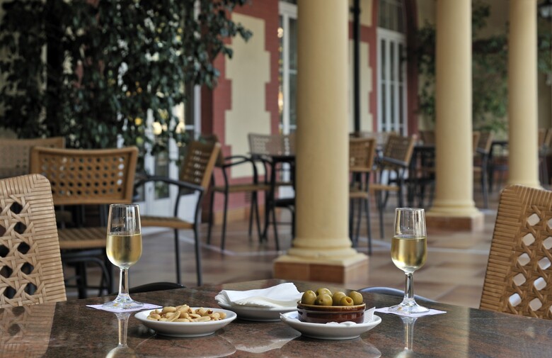 Hotel Globales Reina Cristina