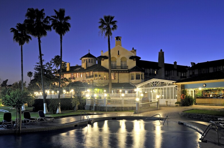 Hotel Globales Reina Cristina