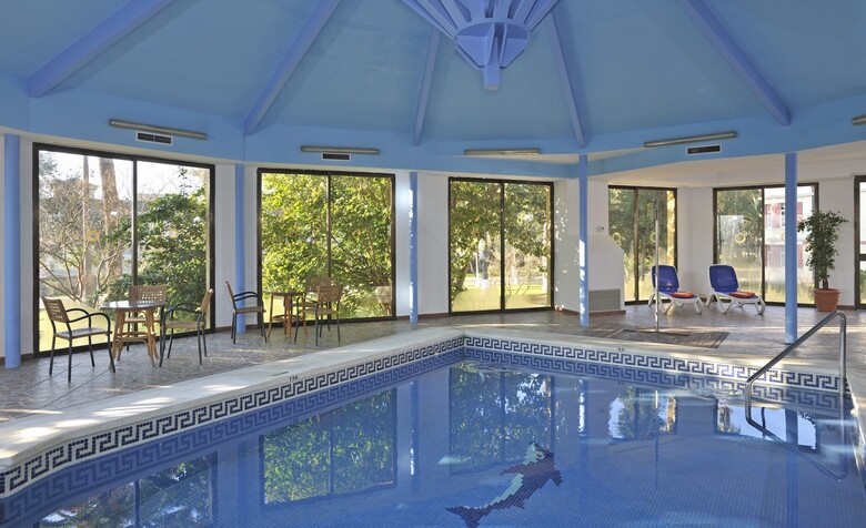 Hotel Globales Reina Cristina