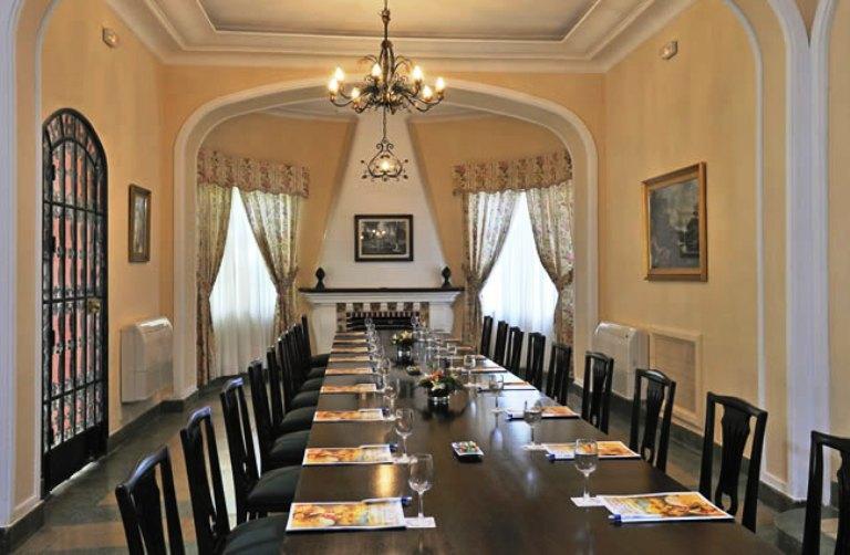 Hotel Globales Reina Cristina