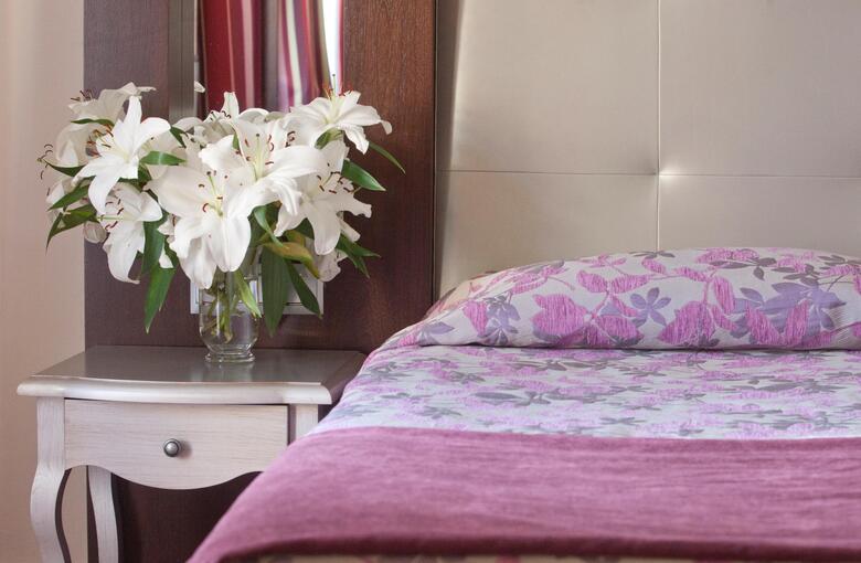 Hotel Globales Reina Cristina