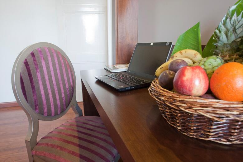 Hotel Globales Reina Cristina