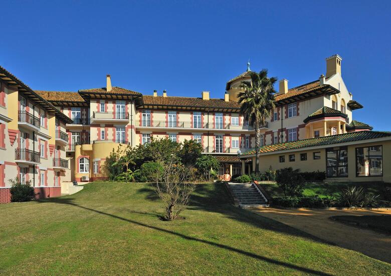 Hotel Globales Reina Cristina