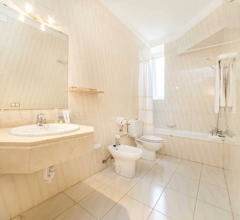 Hotel Globales Reina Cristina