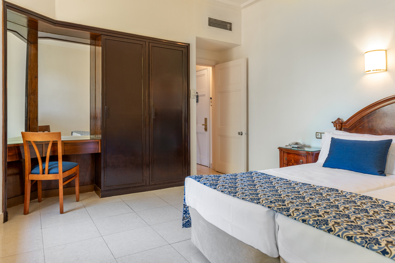 Hotel Globales Reina Cristina