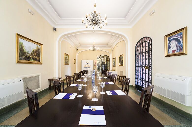 Hotel Globales Reina Cristina