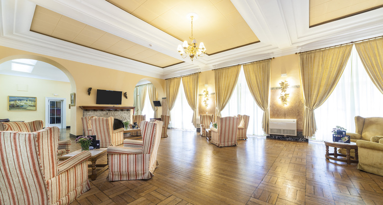 Hotel Globales Reina Cristina