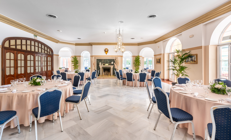 Hotel Globales Reina Cristina