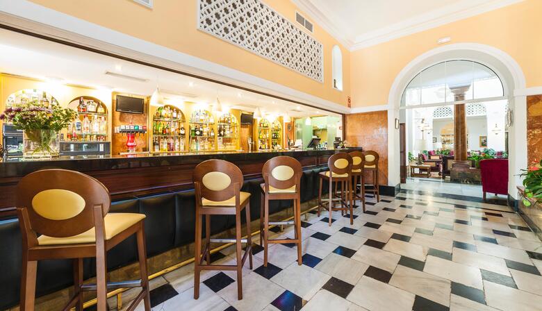 Hotel Globales Reina Cristina