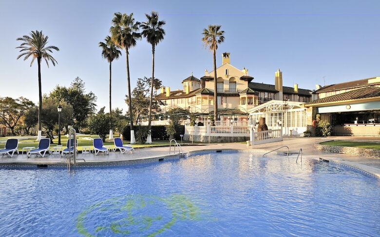 Hotel Globales Reina Cristina