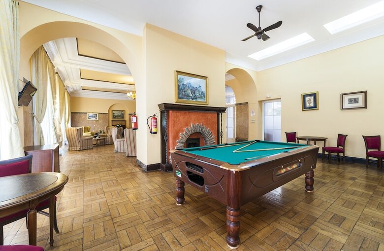 Hotel Globales Reina Cristina