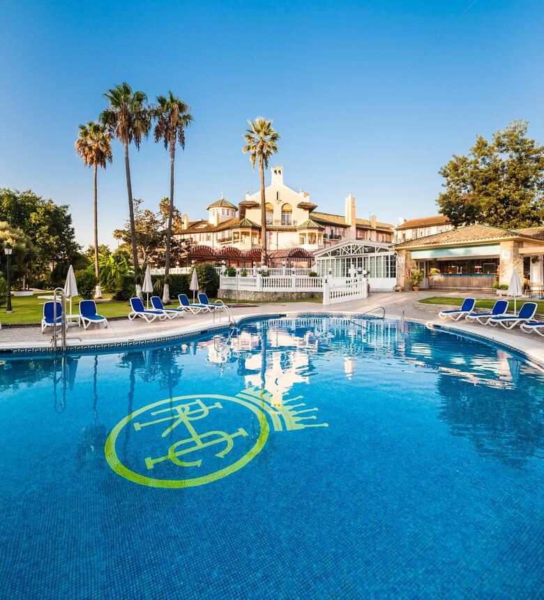 Hotel Globales Reina Cristina