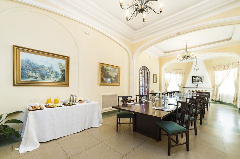 Hotel Globales Reina Cristina