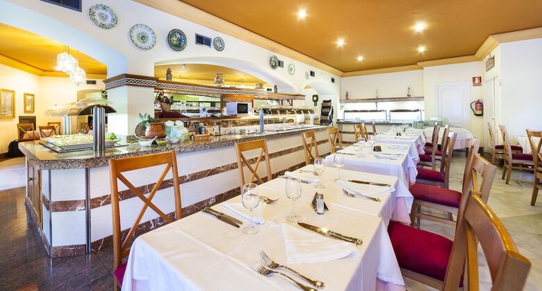 Hotel Globales Reina Cristina