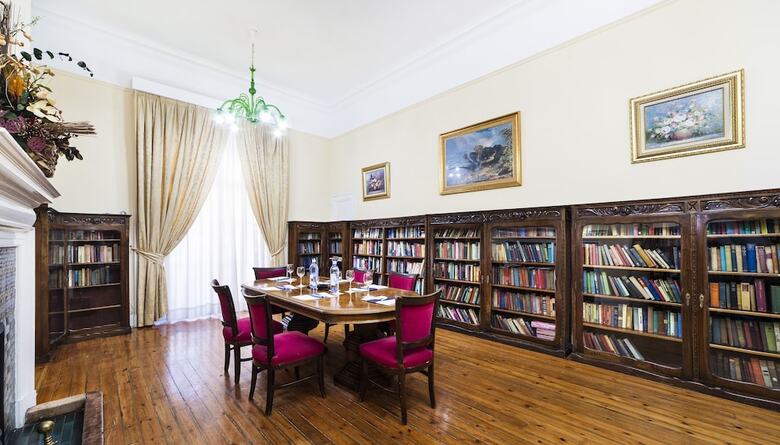 Hotel Globales Reina Cristina