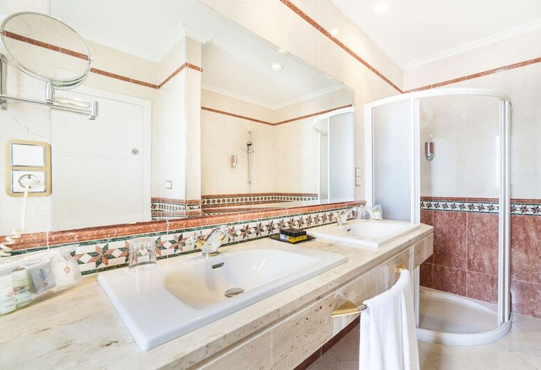 Hotel Globales Reina Cristina