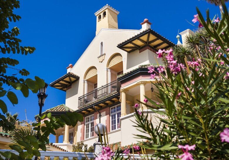 Hotel Globales Reina Cristina