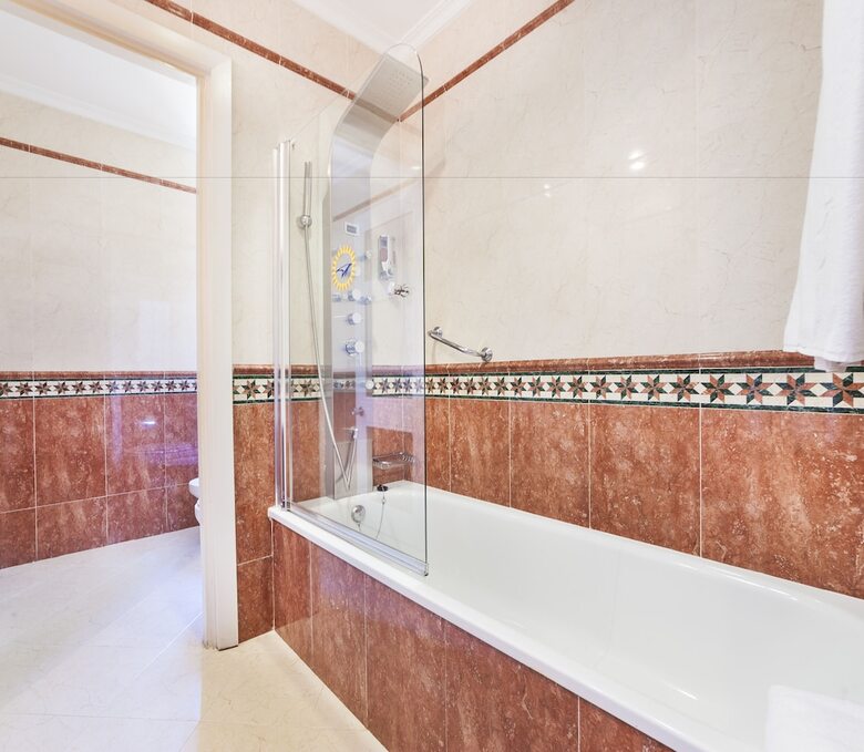 Hotel Globales Reina Cristina