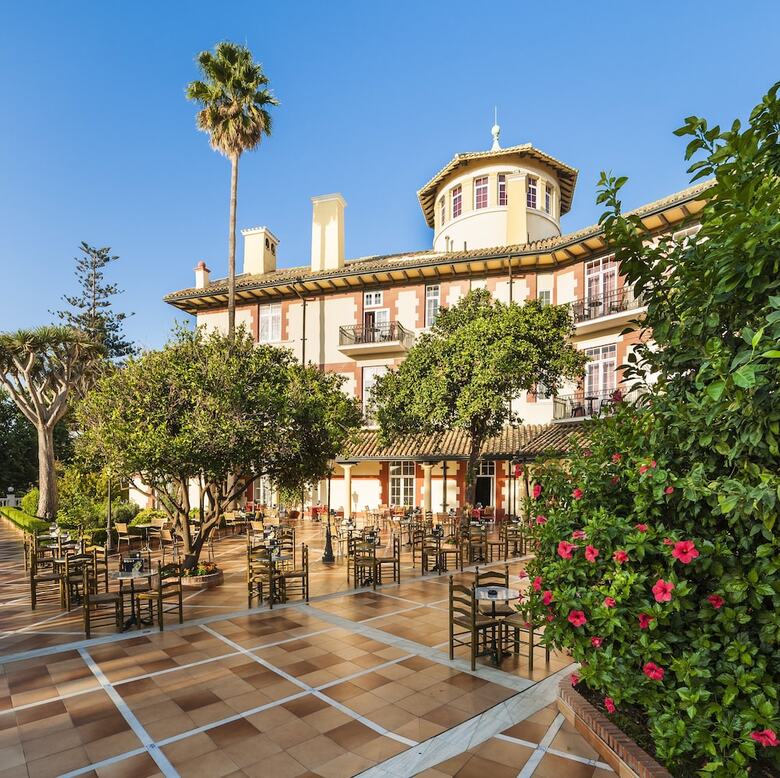 Hotel Globales Reina Cristina