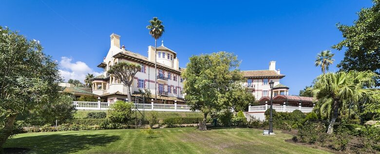 Hotel Globales Reina Cristina