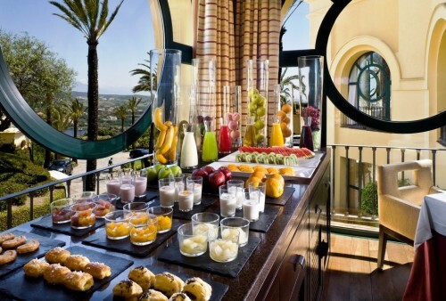 Hotel So/sotogrande