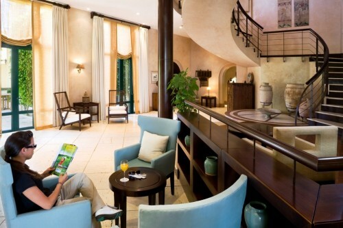 Hotel So/sotogrande