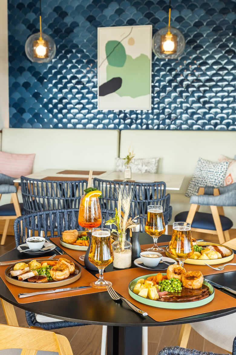 Hotel So/sotogrande