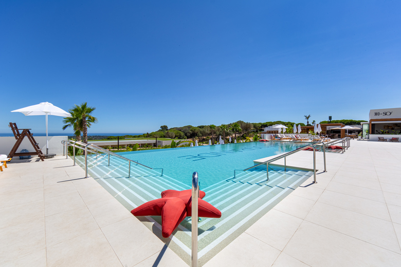 Hotel So/sotogrande
