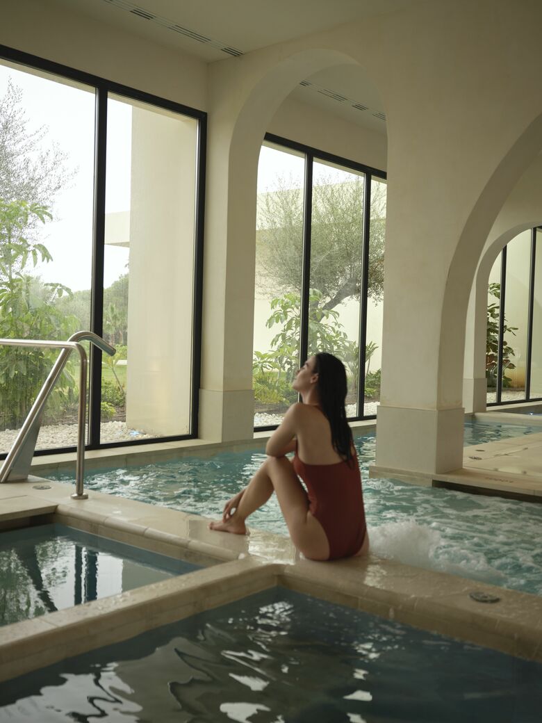 Hotel So/sotogrande