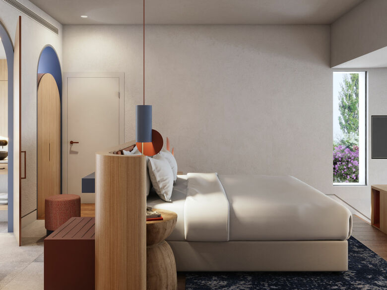 Hotel So/sotogrande