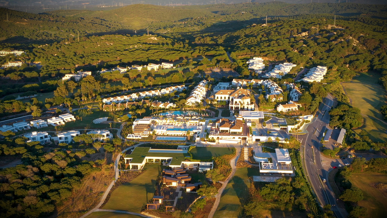 Hotel So/sotogrande