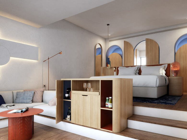 Hotel So/sotogrande