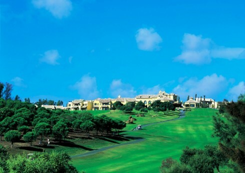 Hotel So/sotogrande